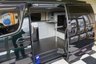 USED 2007 07 NISSAN ELGRAND CAMPER VAN 2.5i AUTOMATIC 4 BERTH 