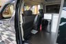 USED 2007 07 NISSAN ELGRAND CAMPER VAN 2.5i AUTOMATIC 4 BERTH 