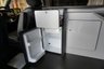 USED 2007 07 NISSAN ELGRAND CAMPER VAN 2.5i AUTOMATIC 4 BERTH 