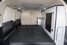 USED 2007 07 NISSAN ELGRAND CAMPER VAN 2.5i AUTOMATIC 4 BERTH 