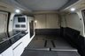 USED 2007 07 NISSAN ELGRAND CAMPER VAN 2.5i AUTOMATIC 4 BERTH 