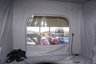 USED 2007 07 NISSAN ELGRAND CAMPER VAN 2.5i AUTOMATIC 4 BERTH 