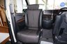 USED 2007 07 NISSAN ELGRAND CAMPER VAN 2.5i AUTOMATIC 4 BERTH 