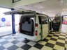 USED 2007 07 NISSAN ELGRAND CAMPER VAN 2.5i AUTOMATIC 4 BERTH 