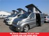 USED 2007 07 NISSAN ELGRAND CAMPER VAN 2.5i AUTOMATIC 4 BERTH 