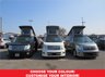 USED 2007 07 NISSAN ELGRAND CAMPER VAN 2.5i AUTOMATIC 4 BERTH 