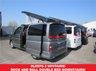 USED 2007 07 NISSAN ELGRAND CAMPER VAN 2.5i AUTOMATIC 4 BERTH 