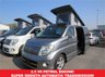 USED 2007 07 NISSAN ELGRAND CAMPER VAN 2.5i AUTOMATIC 4 BERTH 