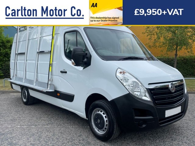 Carlton Motor Co