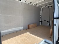 USED 2014 64 VAUXHALL MOVANO  R35 L3H2 [ GLAZIERS FRAIL RACK ] LWB P/V CDTI 125 BHP Low Mileage / Brand New ply line kit