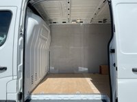 USED 2014 64 VAUXHALL MOVANO  R35 L3H2 [ GLAZIERS FRAIL RACK ] LWB P/V CDTI 125 BHP Low Mileage / Brand New ply line kit
