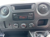 USED 2014 64 VAUXHALL MOVANO  R35 L3H2 [ GLAZIERS FRAIL RACK ] LWB P/V CDTI 125 BHP Low Mileage / Brand New ply line kit