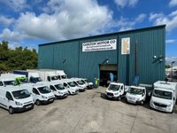 USED 2014 64 VAUXHALL MOVANO  R35 L3H2 [ GLAZIERS FRAIL RACK ] LWB P/V CDTI 125 BHP Low Mileage / Brand New ply line kit