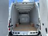 USED 2014 64 VAUXHALL MOVANO  R35 L3H2 [ GLAZIERS FRAIL RACK ] LWB P/V CDTI 125 BHP Low Mileage / Brand New ply line kit
