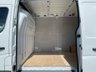 USED 2014 64 VAUXHALL MOVANO  R35 L3H2 [ GLAZIERS FRAIL RACK ] LWB P/V CDTI 125 BHP Low Mileage / Brand New ply line kit