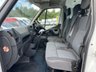 USED 2014 64 VAUXHALL MOVANO  R35 L3H2 [ GLAZIERS FRAIL RACK ] LWB P/V CDTI 125 BHP Low Mileage / Brand New ply line kit