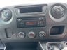 USED 2014 64 VAUXHALL MOVANO  R35 L3H2 [ GLAZIERS FRAIL RACK ] LWB P/V CDTI 125 BHP Low Mileage / Brand New ply line kit