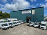 USED 2014 64 VAUXHALL MOVANO  R35 L3H2 [ GLAZIERS FRAIL RACK ] LWB P/V CDTI 125 BHP Low Mileage / Brand New ply line kit