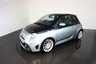 USED 2018 68 ABARTH 500 1.4 695 RIVALE 3d-NUMBER 1,879-Abarth 695 Rivale was born from the collaboration between Abarth and Riva. A limited special series that combines tradition and innovation of two big signatures from the Italian manufacturing industry.-The exclusive Blue and Riva Grey livery is separated by an Aquamarine water line. Much more than a two-tone exterior, a thin line of the sea separates where the sky meets the road. The Abarth 695 Rivale brings all the elements together, the harmony of beauty.-EXCLUSIVE INSTRUMENT PANEL-7