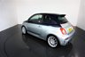 USED 2018 68 ABARTH 500 1.4 695 RIVALE 3d-NUMBER 1,879-Abarth 695 Rivale was born from the collaboration between Abarth and Riva. A limited special series that combines tradition and innovation of two big signatures from the Italian manufacturing industry.-The exclusive Blue and Riva Grey livery is separated by an Aquamarine water line. Much more than a two-tone exterior, a thin line of the sea separates where the sky meets the road. The Abarth 695 Rivale brings all the elements together, the harmony of beauty.-EXCLUSIVE INSTRUMENT PANEL-7