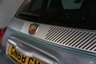 USED 2018 68 ABARTH 500 1.4 695 RIVALE 3d-NUMBER 1,879-Abarth 695 Rivale was born from the collaboration between Abarth and Riva. A limited special series that combines tradition and innovation of two big signatures from the Italian manufacturing industry.-The exclusive Blue and Riva Grey livery is separated by an Aquamarine water line. Much more than a two-tone exterior, a thin line of the sea separates where the sky meets the road. The Abarth 695 Rivale brings all the elements together, the harmony of beauty.-EXCLUSIVE INSTRUMENT PANEL-7