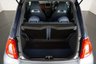USED 2018 68 ABARTH 500 1.4 695 RIVALE 3d-NUMBER 1,879-Abarth 695 Rivale was born from the collaboration between Abarth and Riva. A limited special series that combines tradition and innovation of two big signatures from the Italian manufacturing industry.-The exclusive Blue and Riva Grey livery is separated by an Aquamarine water line. Much more than a two-tone exterior, a thin line of the sea separates where the sky meets the road. The Abarth 695 Rivale brings all the elements together, the harmony of beauty.-EXCLUSIVE INSTRUMENT PANEL-7