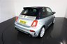 USED 2018 68 ABARTH 500 1.4 695 RIVALE 3d-NUMBER 1,879-Abarth 695 Rivale was born from the collaboration between Abarth and Riva. A limited special series that combines tradition and innovation of two big signatures from the Italian manufacturing industry.-The exclusive Blue and Riva Grey livery is separated by an Aquamarine water line. Much more than a two-tone exterior, a thin line of the sea separates where the sky meets the road. The Abarth 695 Rivale brings all the elements together, the harmony of beauty.-EXCLUSIVE INSTRUMENT PANEL-7