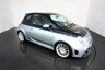 USED 2018 68 ABARTH 500 1.4 695 RIVALE 3d-NUMBER 1,879-Abarth 695 Rivale was born from the collaboration between Abarth and Riva. A limited special series that combines tradition and innovation of two big signatures from the Italian manufacturing industry.-The exclusive Blue and Riva Grey livery is separated by an Aquamarine water line. Much more than a two-tone exterior, a thin line of the sea separates where the sky meets the road. The Abarth 695 Rivale brings all the elements together, the harmony of beauty.-EXCLUSIVE INSTRUMENT PANEL-7