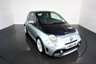 USED 2018 68 ABARTH 500 1.4 695 RIVALE 3d-NUMBER 1,879-Abarth 695 Rivale was born from the collaboration between Abarth and Riva. A limited special series that combines tradition and innovation of two big signatures from the Italian manufacturing industry.-The exclusive Blue and Riva Grey livery is separated by an Aquamarine water line. Much more than a two-tone exterior, a thin line of the sea separates where the sky meets the road. The Abarth 695 Rivale brings all the elements together, the harmony of beauty.-EXCLUSIVE INSTRUMENT PANEL-7