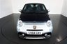 USED 2018 68 ABARTH 500 1.4 695 RIVALE 3d-NUMBER 1,879-Abarth 695 Rivale was born from the collaboration between Abarth and Riva. A limited special series that combines tradition and innovation of two big signatures from the Italian manufacturing industry.-The exclusive Blue and Riva Grey livery is separated by an Aquamarine water line. Much more than a two-tone exterior, a thin line of the sea separates where the sky meets the road. The Abarth 695 Rivale brings all the elements together, the harmony of beauty.-EXCLUSIVE INSTRUMENT PANEL-7