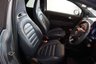 USED 2018 68 ABARTH 500 1.4 695 RIVALE 3d-NUMBER 1,879-Abarth 695 Rivale was born from the collaboration between Abarth and Riva. A limited special series that combines tradition and innovation of two big signatures from the Italian manufacturing industry.-The exclusive Blue and Riva Grey livery is separated by an Aquamarine water line. Much more than a two-tone exterior, a thin line of the sea separates where the sky meets the road. The Abarth 695 Rivale brings all the elements together, the harmony of beauty.-EXCLUSIVE INSTRUMENT PANEL-7