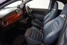 USED 2018 68 ABARTH 500 1.4 695 RIVALE 3d-NUMBER 1,879-Abarth 695 Rivale was born from the collaboration between Abarth and Riva. A limited special series that combines tradition and innovation of two big signatures from the Italian manufacturing industry.-The exclusive Blue and Riva Grey livery is separated by an Aquamarine water line. Much more than a two-tone exterior, a thin line of the sea separates where the sky meets the road. The Abarth 695 Rivale brings all the elements together, the harmony of beauty.-EXCLUSIVE INSTRUMENT PANEL-7