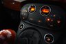 USED 2018 68 ABARTH 500 1.4 695 RIVALE 3d-NUMBER 1,879-Abarth 695 Rivale was born from the collaboration between Abarth and Riva. A limited special series that combines tradition and innovation of two big signatures from the Italian manufacturing industry.-The exclusive Blue and Riva Grey livery is separated by an Aquamarine water line. Much more than a two-tone exterior, a thin line of the sea separates where the sky meets the road. The Abarth 695 Rivale brings all the elements together, the harmony of beauty.-EXCLUSIVE INSTRUMENT PANEL-7