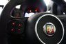 USED 2018 68 ABARTH 500 1.4 695 RIVALE 3d-NUMBER 1,879-Abarth 695 Rivale was born from the collaboration between Abarth and Riva. A limited special series that combines tradition and innovation of two big signatures from the Italian manufacturing industry.-The exclusive Blue and Riva Grey livery is separated by an Aquamarine water line. Much more than a two-tone exterior, a thin line of the sea separates where the sky meets the road. The Abarth 695 Rivale brings all the elements together, the harmony of beauty.-EXCLUSIVE INSTRUMENT PANEL-7