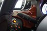 USED 2018 68 ABARTH 500 1.4 695 RIVALE 3d-NUMBER 1,879-Abarth 695 Rivale was born from the collaboration between Abarth and Riva. A limited special series that combines tradition and innovation of two big signatures from the Italian manufacturing industry.-The exclusive Blue and Riva Grey livery is separated by an Aquamarine water line. Much more than a two-tone exterior, a thin line of the sea separates where the sky meets the road. The Abarth 695 Rivale brings all the elements together, the harmony of beauty.-EXCLUSIVE INSTRUMENT PANEL-7
