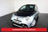 USED 2018 68 ABARTH 500 1.4 695 RIVALE 3d-NUMBER 1,879-Abarth 695 Rivale was born from the collaboration between Abarth and Riva. A limited special series that combines tradition and innovation of two big signatures from the Italian manufacturing industry.-The exclusive Blue and Riva Grey livery is separated by an Aquamarine water line. Much more than a two-tone exterior, a thin line of the sea separates where the sky meets the road. The Abarth 695 Rivale brings all the elements together, the harmony of beauty.-EXCLUSIVE INSTRUMENT PANEL-7