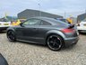 USED 2013 13 AUDI TT 2.0 TDI QUATTRO BLACK EDITION 2d 168 BHP 