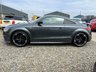 USED 2013 13 AUDI TT 2.0 TDI QUATTRO BLACK EDITION 2d 168 BHP 