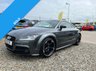 USED 2013 13 AUDI TT 2.0 TDI QUATTRO BLACK EDITION 2d 168 BHP 