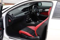 USED 2012 12 MERCEDES-BENZ C-CLASS 6.3 C63 V8 AMG Edition 125 7G-Tronic 2dr **NOW SOLD**