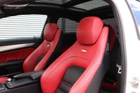 USED 2012 12 MERCEDES-BENZ C-CLASS 6.3 C63 V8 AMG Edition 125 7G-Tronic 2dr **NOW SOLD**