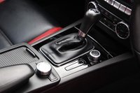 USED 2012 12 MERCEDES-BENZ C-CLASS 6.3 C63 V8 AMG Edition 125 7G-Tronic 2dr **NOW SOLD**