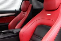 USED 2012 12 MERCEDES-BENZ C-CLASS 6.3 C63 V8 AMG Edition 125 7G-Tronic 2dr **NOW SOLD**