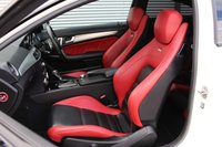 USED 2012 12 MERCEDES-BENZ C-CLASS 6.3 C63 V8 AMG Edition 125 7G-Tronic 2dr **NOW SOLD**