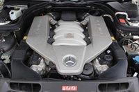 USED 2012 12 MERCEDES-BENZ C-CLASS 6.3 C63 V8 AMG Edition 125 7G-Tronic 2dr **NOW SOLD**