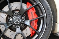 USED 2012 12 MERCEDES-BENZ C-CLASS 6.3 C63 V8 AMG Edition 125 7G-Tronic 2dr **NOW SOLD**