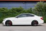 USED 2012 12 MERCEDES-BENZ C-CLASS 6.3 C63 V8 AMG Edition 125 7G-Tronic 2dr **NOW SOLD**