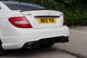 USED 2012 12 MERCEDES-BENZ C-CLASS 6.3 C63 V8 AMG Edition 125 7G-Tronic 2dr **NOW SOLD**