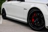 USED 2012 12 MERCEDES-BENZ C-CLASS 6.3 C63 V8 AMG Edition 125 7G-Tronic 2dr **NOW SOLD**