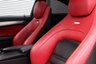 USED 2012 12 MERCEDES-BENZ C-CLASS 6.3 C63 V8 AMG Edition 125 7G-Tronic 2dr **NOW SOLD**